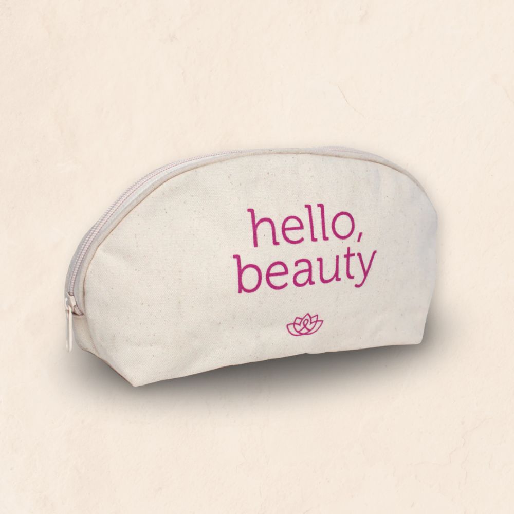 Cosmetics Bag