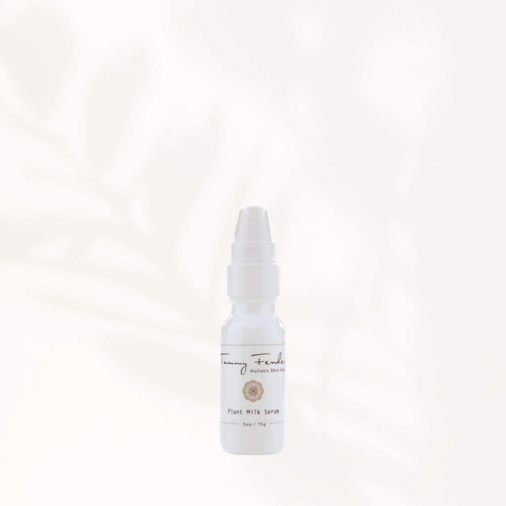 Tammy Fender Plant Milk Serum