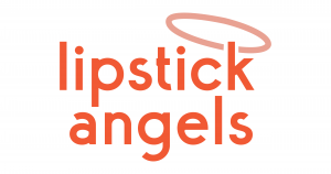 lipstick angels logo